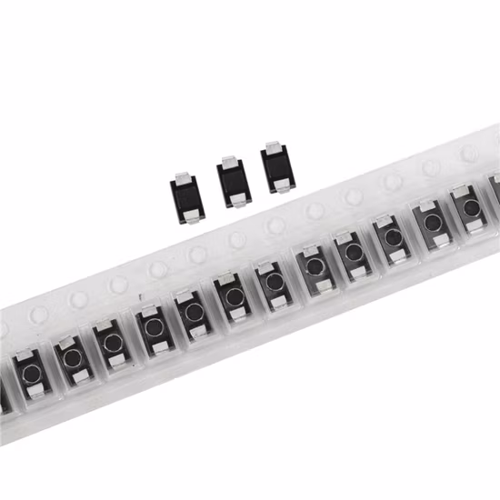 Стабилитрон Do-214AC 1А 100В 1n4007 SMD выпрямитель Диод M7 1n4007 диод