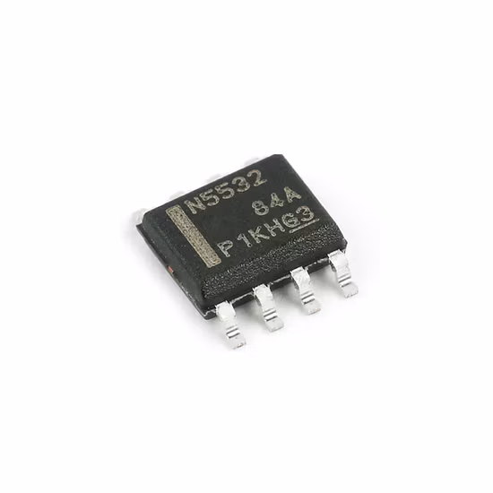 Ne5532A Ne5532 N5532 Ne5532dr Звуковые операции