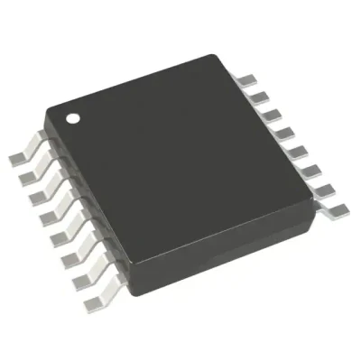 Интегральные схемы Cinty Электронные компоненты IC Chip INA240A3qpwrq1 Op-AMPS