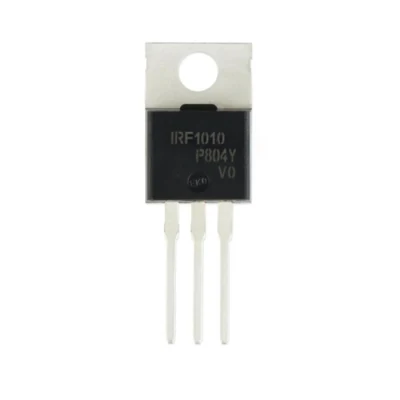 Новый оригинальный полевой транзистор Irf1010npbf.