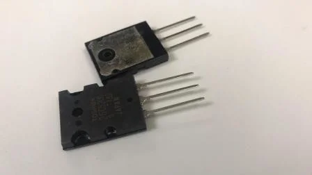 Оригинальный транзистор 2sc5200 2SA1943 1943 5200 кремниевых транзисторов усилителя мощности PNP to-3p
