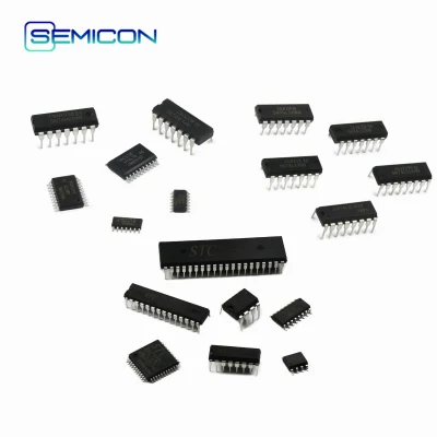 Горячие продажи интегральные схемы Mosfet транзистор диод электронные компоненты MCU IC чип