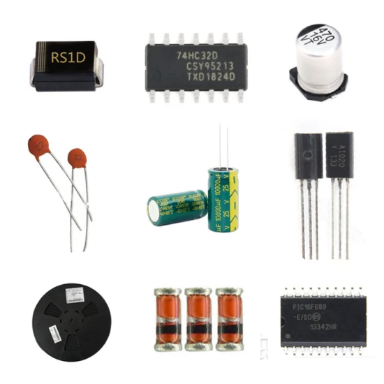 SS8550 bis-92 Триод 1,5 А PNP-транзистор S8550