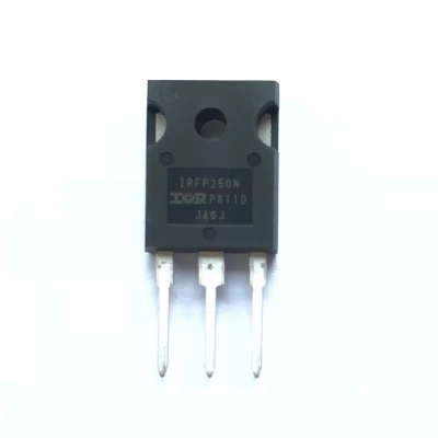 Список транзисторов, цены на AMP, импульсный источник питания усилителя, Mosfet IGBT, оригинальный силовой триодный транзистор 24 В 200 В