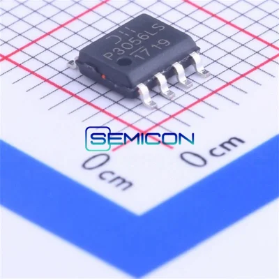 Оригинальный новый Verpackung Semiconductor Dmp3056lss-13 Tl431bidbvr Dtc114ekat MCU IC микрочип