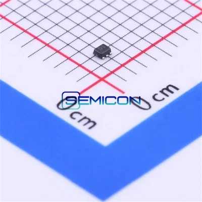 Оригинальная упаковка Новый микроконтроллер DMC2990udj-7 Sgm2040-3.0yn5g/Tr L6228dtr MCU IC Micro Chip
